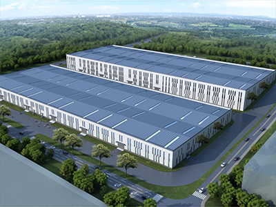 博科智造产业园