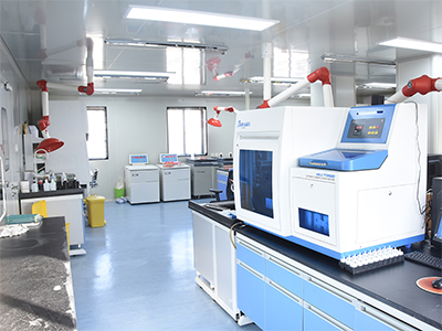 山东省胸科医院-临床实验室