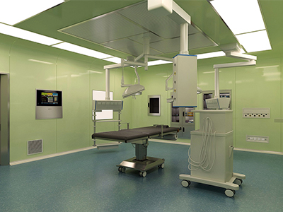 洁净手术室